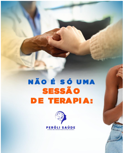 Não é só uma sessão de terapia! Conheça e desfrute dos benefícios da psicoterapia.